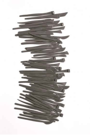 Jack Richeson Modeling Tool Plastic Set
