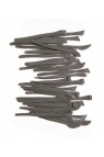 Jack Richeson Modeling Tool Plastic Set 35pcs Set