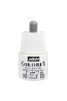 Pebeo Colorex Brilliant Watercolor Ink: White 45ml