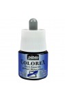 Pebeo Colorex Brilliant Watercolor Ink: Cobalt Blue 45ml