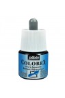 Pebeo Colorex Brilliant Watercolor Ink: Turquoise 45ml