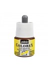 Pebeo Colorex Brilliant Watercolor Ink: Lemon Yellow 45ml