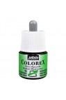 Pebeo Colorex Brilliant Watercolor Ink: Spring Green 45ml