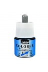 Pebeo Colorex Brilliant Watercolor Ink: Cyan 45ml