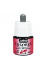 Pebeo Colorex Brilliant Watercolor Ink: Magenta 45ml