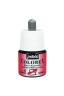 Pebeo Colorex Brilliant Watercolor Ink: Magenta 45ml
