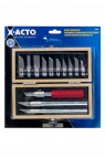 X-Acto Basic Knife Set