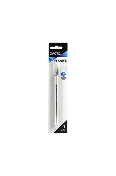Mat Cutter & Blade: X-Acto Knife no1