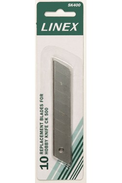 Linex Cutter Knife CK500 Spare Blade