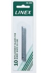 Linex Hobby Knife CK400 Spare Blade