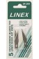 Linex Spare Blade : Linex Art Knife CK200 Spare Blade