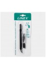Linex Swivel Knife 4mm