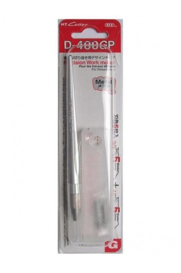 Cutter, Knife & Blades: NT Precission Work Model