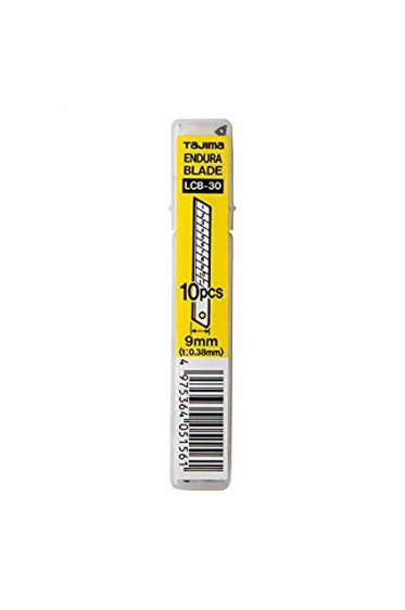 Cutter, Knife & Blades: Tajima Spare Blade