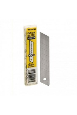 Tajima Endura Spare Blade 18mm