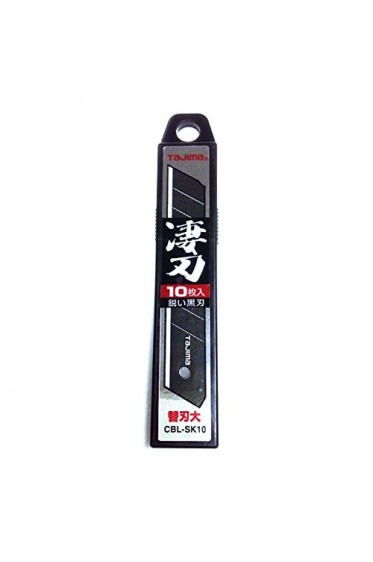 Cutter, Knife & Blades: Tajima Spare Blade