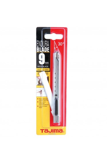 Cutter, Knife & Blades: Tajima Acute Angle Knife