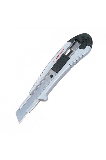 Cutter, Knife & Blades: Tajima Aluminist Automatic Lock Cutter