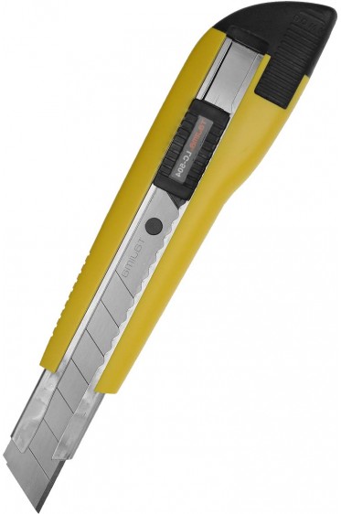 Cutter, Knife & Blades: Tajima Southpaw Cutter
