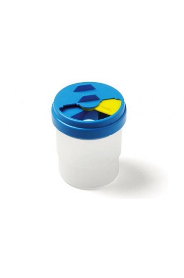 Pebeo Brush Cleaner: Pebeo Plastic Brush Cleaner
