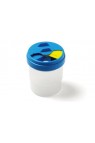 Pebeo Brush Cleaner: Pebeo Anti -Drop Plastic Brush Cleaner