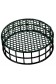 Brush Holder & Washer: Bob Ross Brush Cleaning Screen
