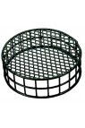 Brush Holder & Washer: Bob Ross Brush Cleaning Screen