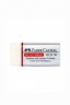 Faber Erasers: Faber Castell Dust Free Erasers