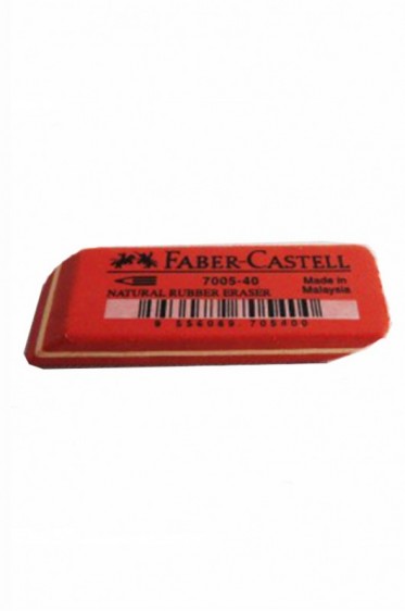 Faber Erasers: Faber Castell Rubber Erasers