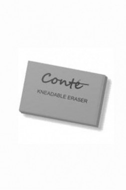 Lefranc & Bourgeois Conte Putty Eraser: Lefranc & Bourgeois Conte Putty Eraser