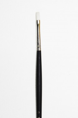 Sakura Brush: 501 Flat 0