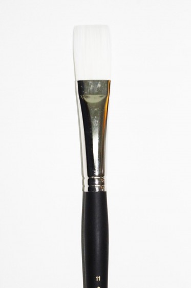 Sakura Brush: 501 Flat 11