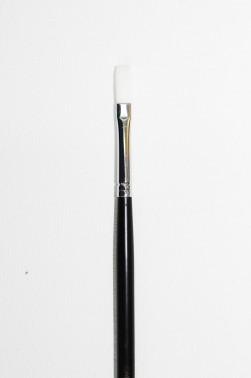 Sakura Brush: 501 Flat 2