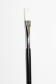 Sakura Brush: 501 Flat 4