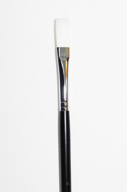 Sakura Brush: 501 Flat 4