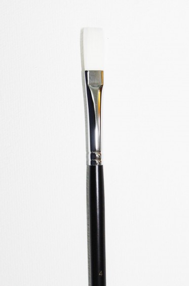 Sakura Brush: 501 Flat 4