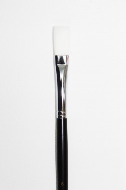 Sakura Brush: 501 Flat 6