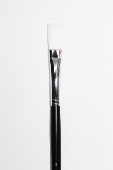 Sakura Brush: 501 Flat 6