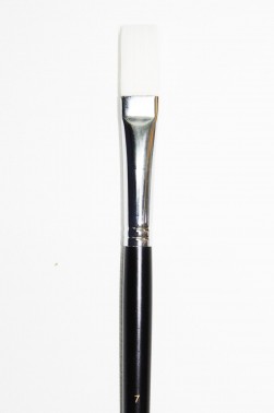 Sakura Brush: 501 Flat 7