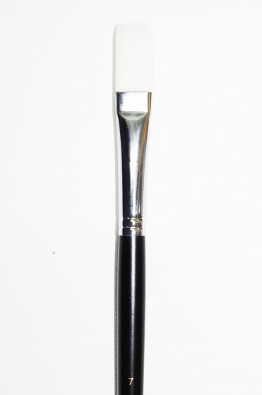 Sakura Brush: 501 Flat 7