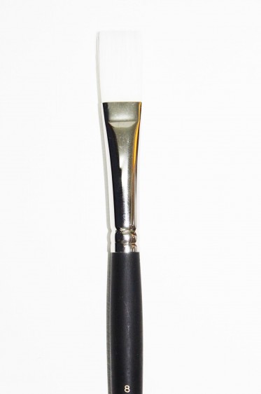 Sakura Brush: 501 Flat 8