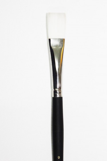 Sakura Brush: 501 Flat 9