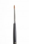 Sakura Brush: 625 Camel Round 0