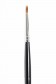Sakura Brush: 625 Camel Round 1