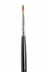 Sakura Brush: 625 Camel Round 1