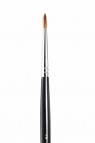 Sakura Brush: 625 Camel Round 2