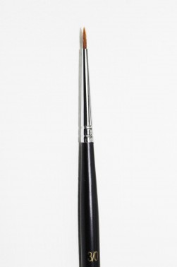 Sakura Brush: 625 Camel Round 3/0