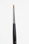 Sakura Brush: 625 Camel Round 3/0