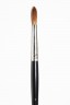 Sakura Brush: 625 Camel Round 7