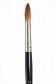 Sakura Brush: 625 Camel Round 11